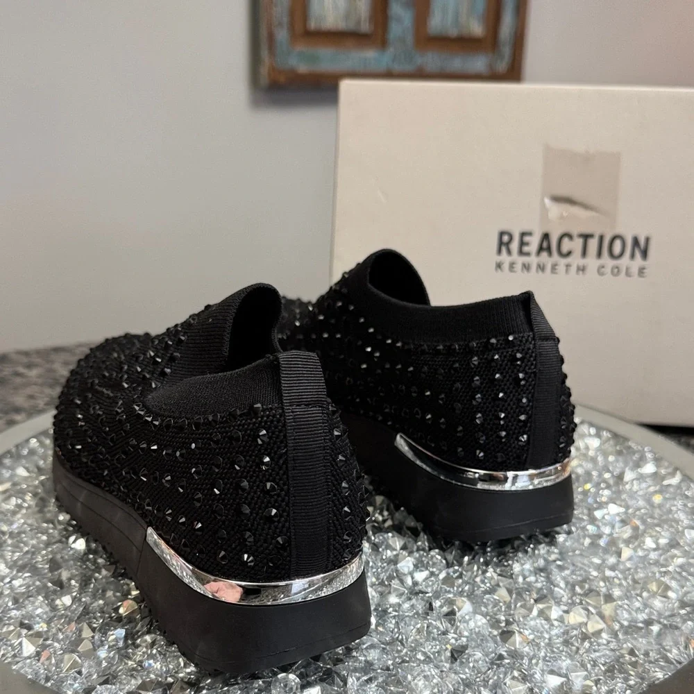 Kenneth Cole Reaction new box